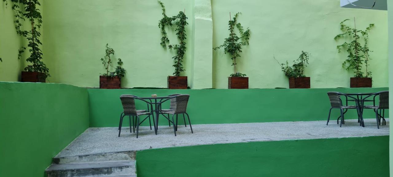 Cozy Apartment With Garden Near Town Center, Fully Renovated. Афины Экстерьер фото